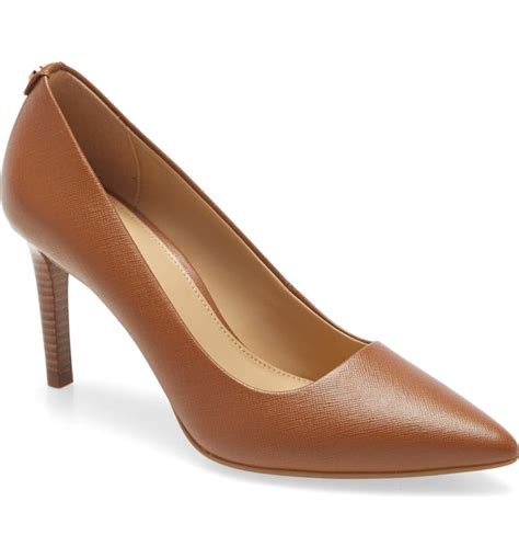 michael kors dorothy flex pump|Michael Kors chantal flex pump.